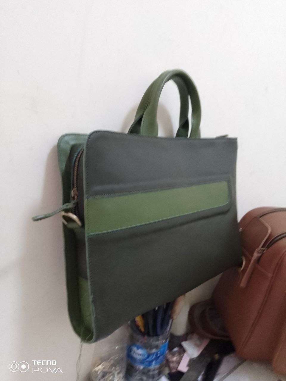 Laptop bag