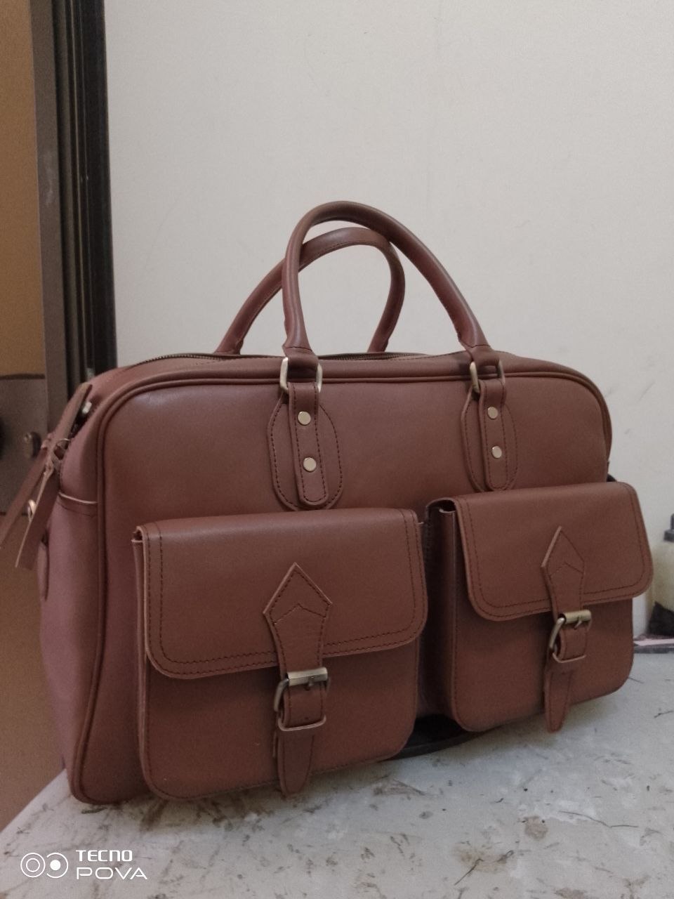 Travel bag