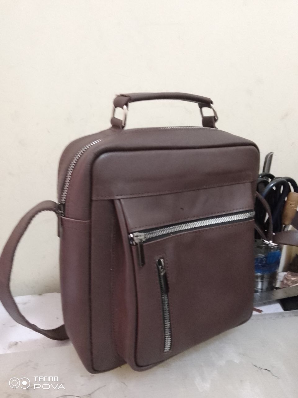 Men belt